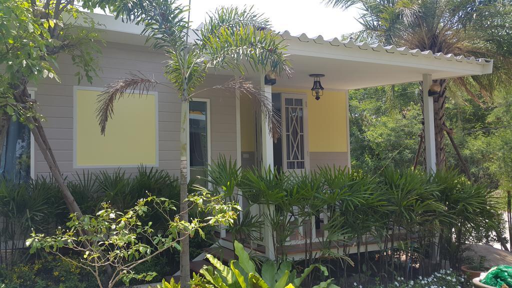 Oyo 75402 Villa Rayonghouse Ban Nong Sai Yong Exterior photo