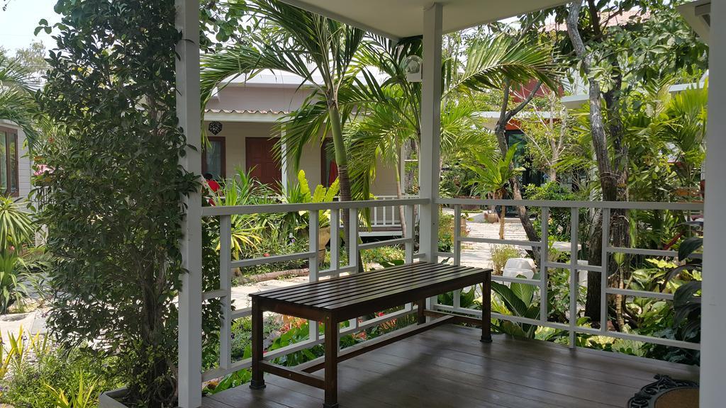 Oyo 75402 Villa Rayonghouse Ban Nong Sai Yong Exterior photo